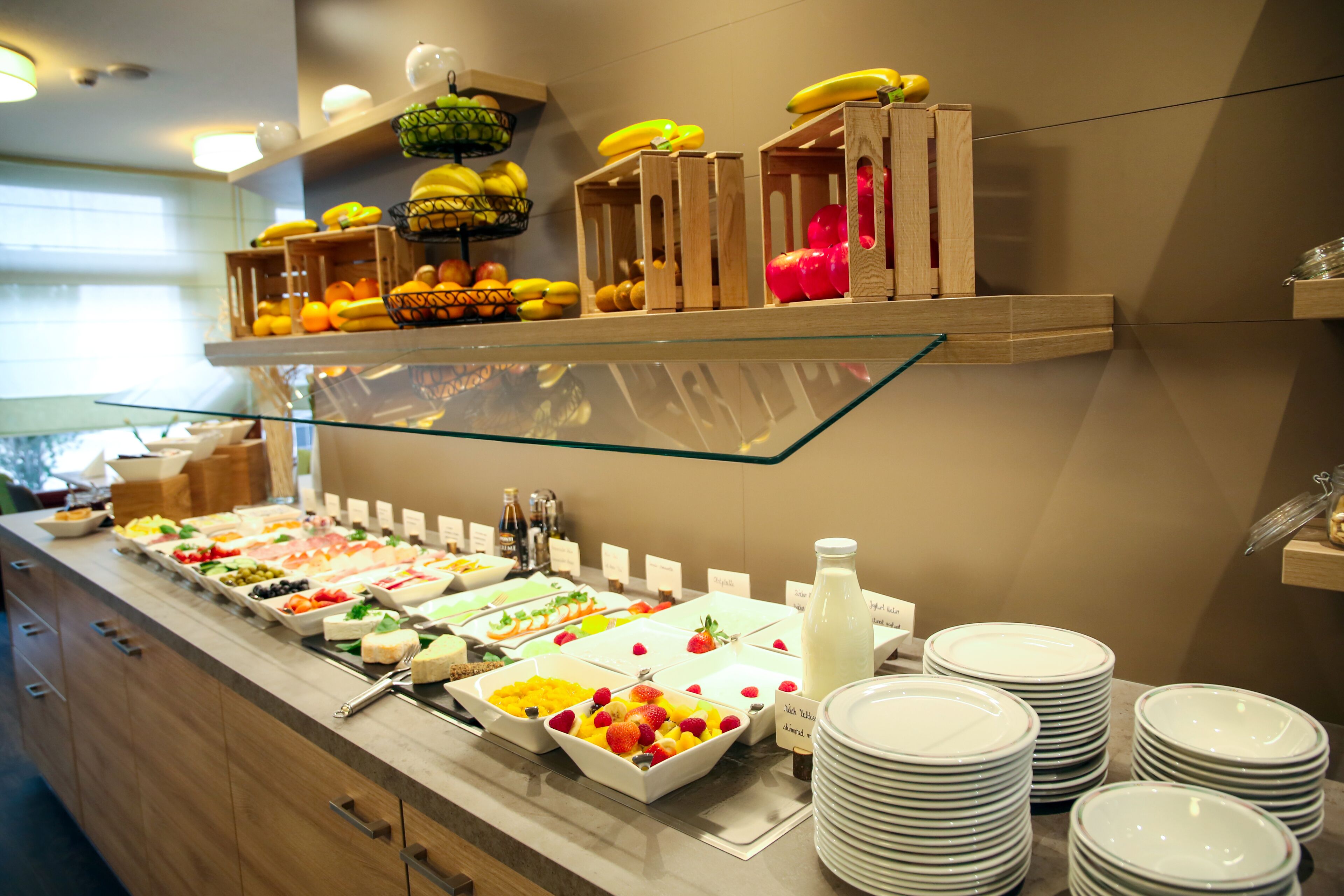 Photo - City Partner Hotel Berliner Hof