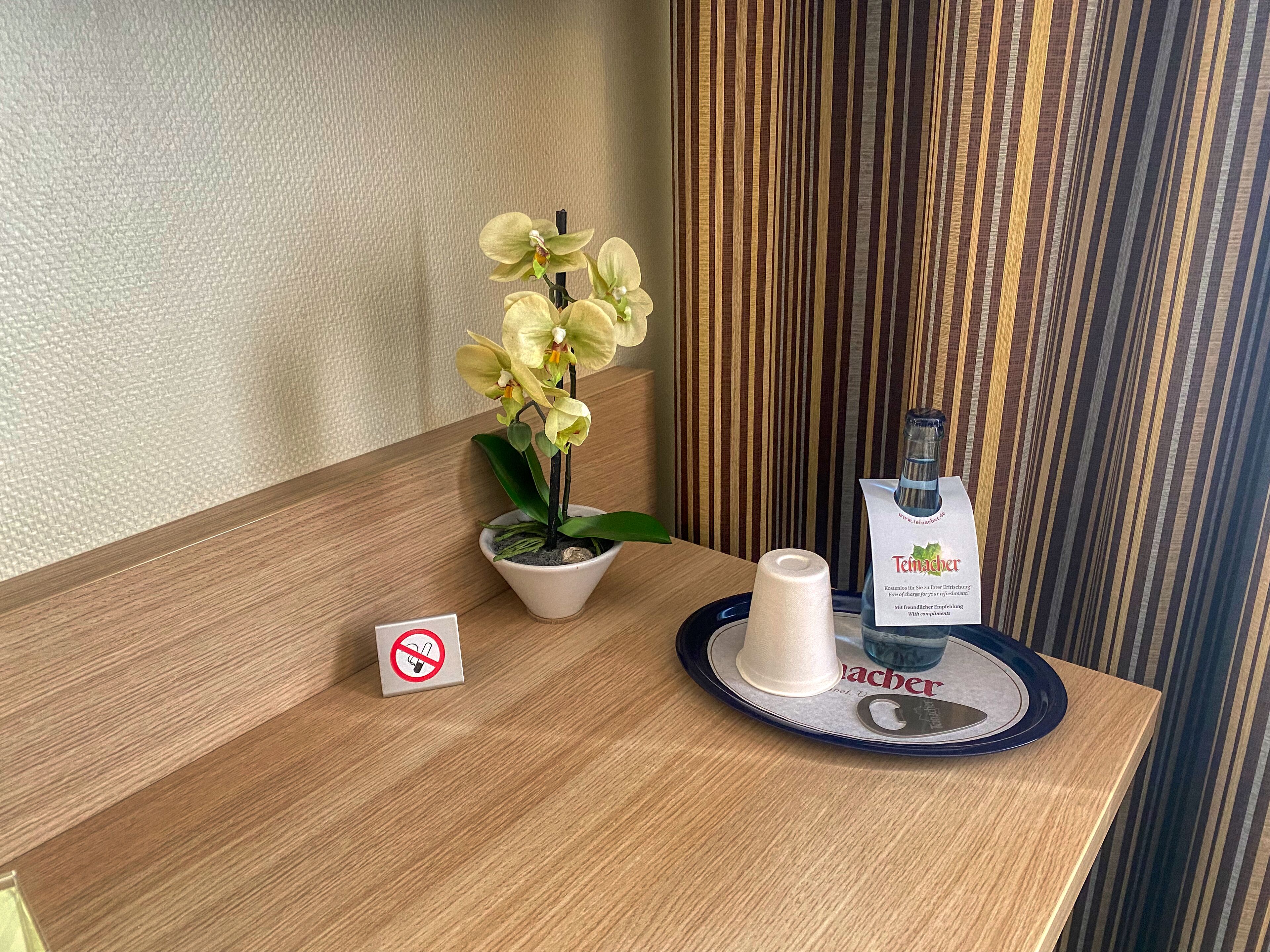 Photo - City Partner Hotel Berliner Hof