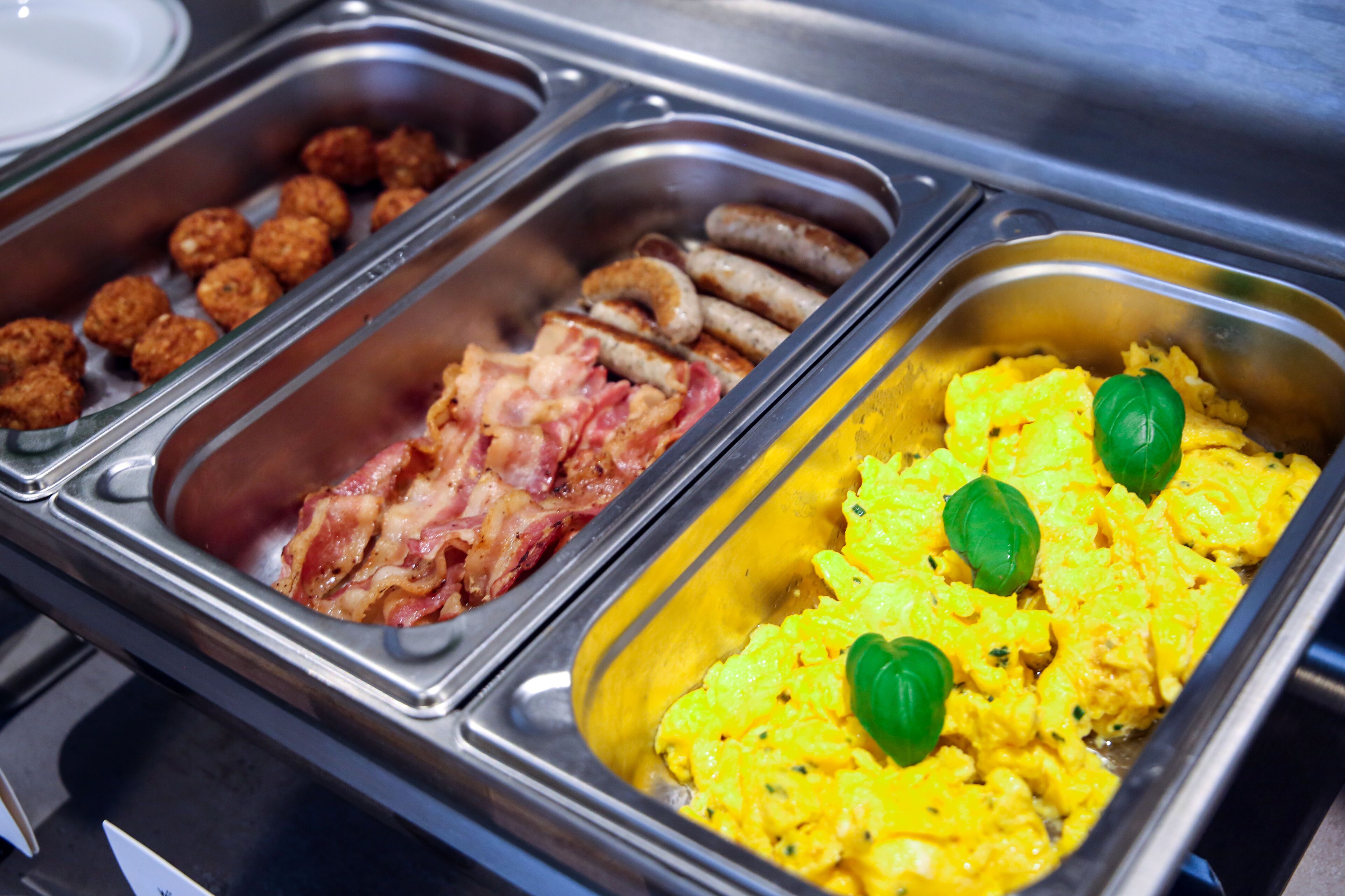 Photo - City Partner Hotel Berliner Hof