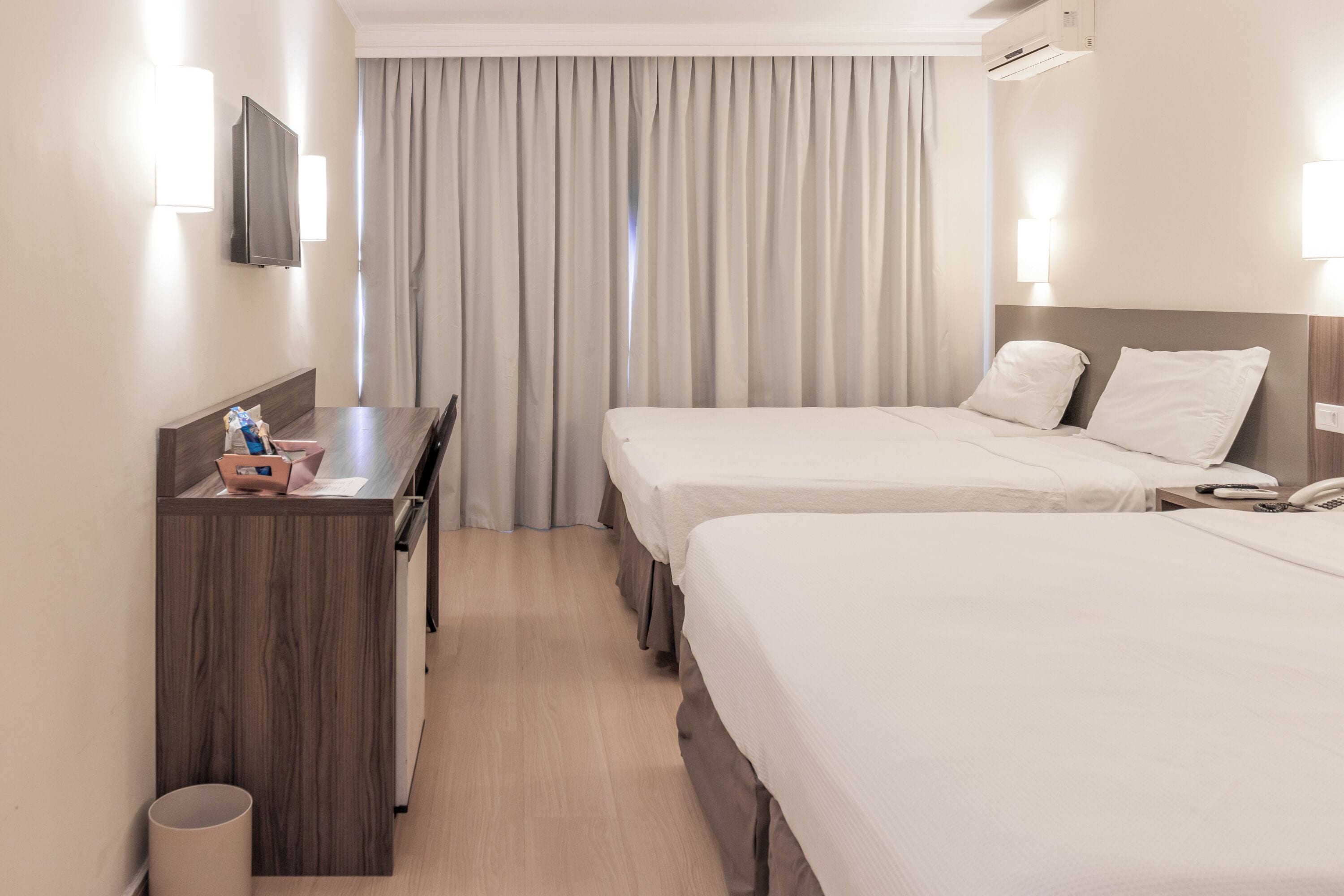 Photo - Lancaster Hotel by Castelo Itaipava