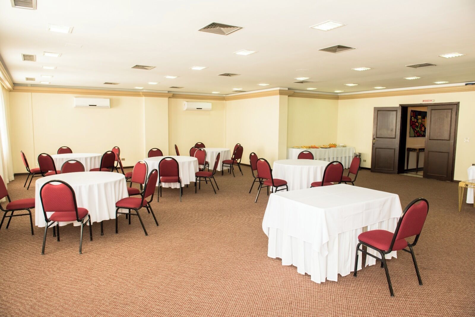 Photo - Hotel Lancaster