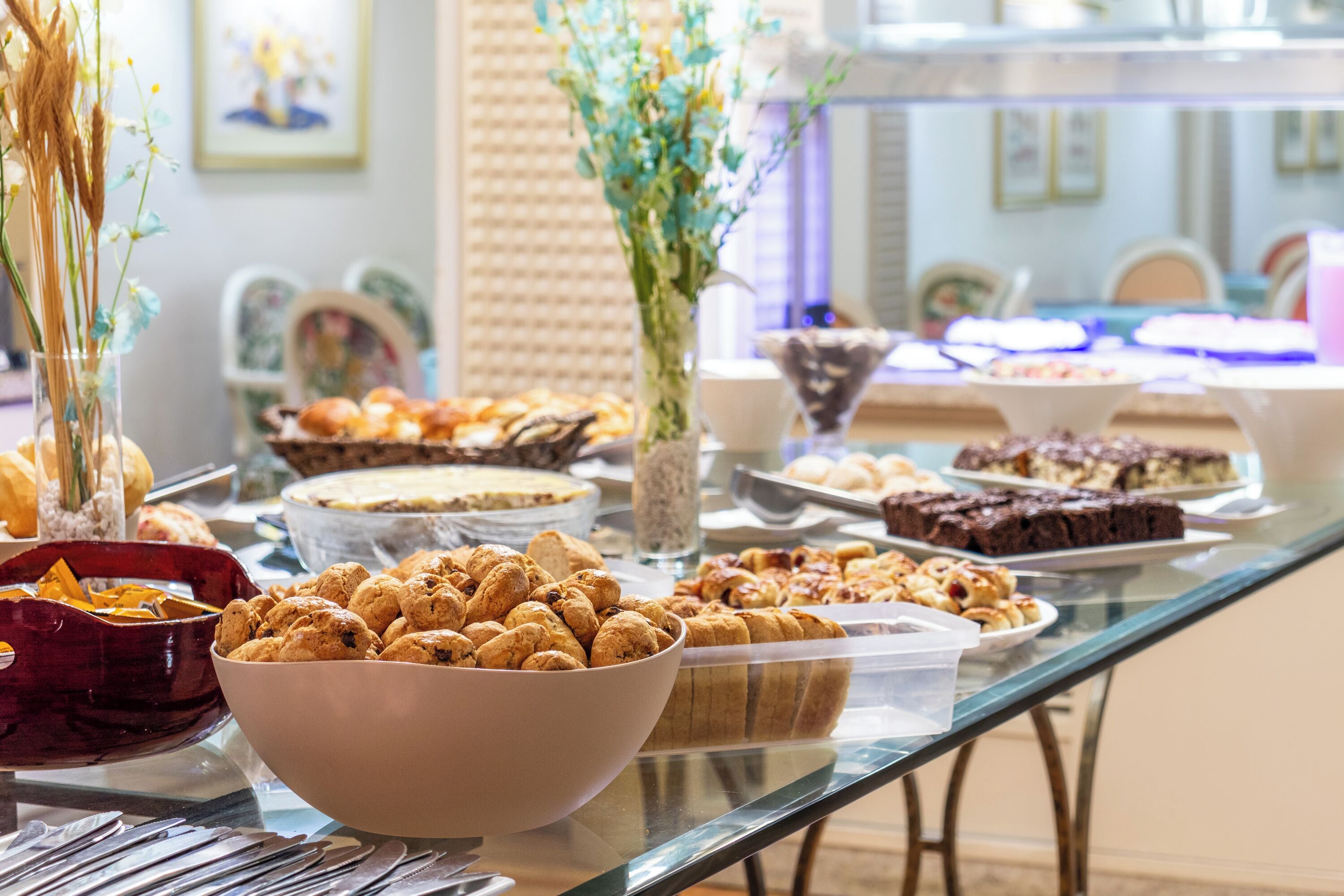 Photo - Lancaster Hotel by Castelo Itaipava