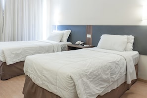 Chambre Deluxe