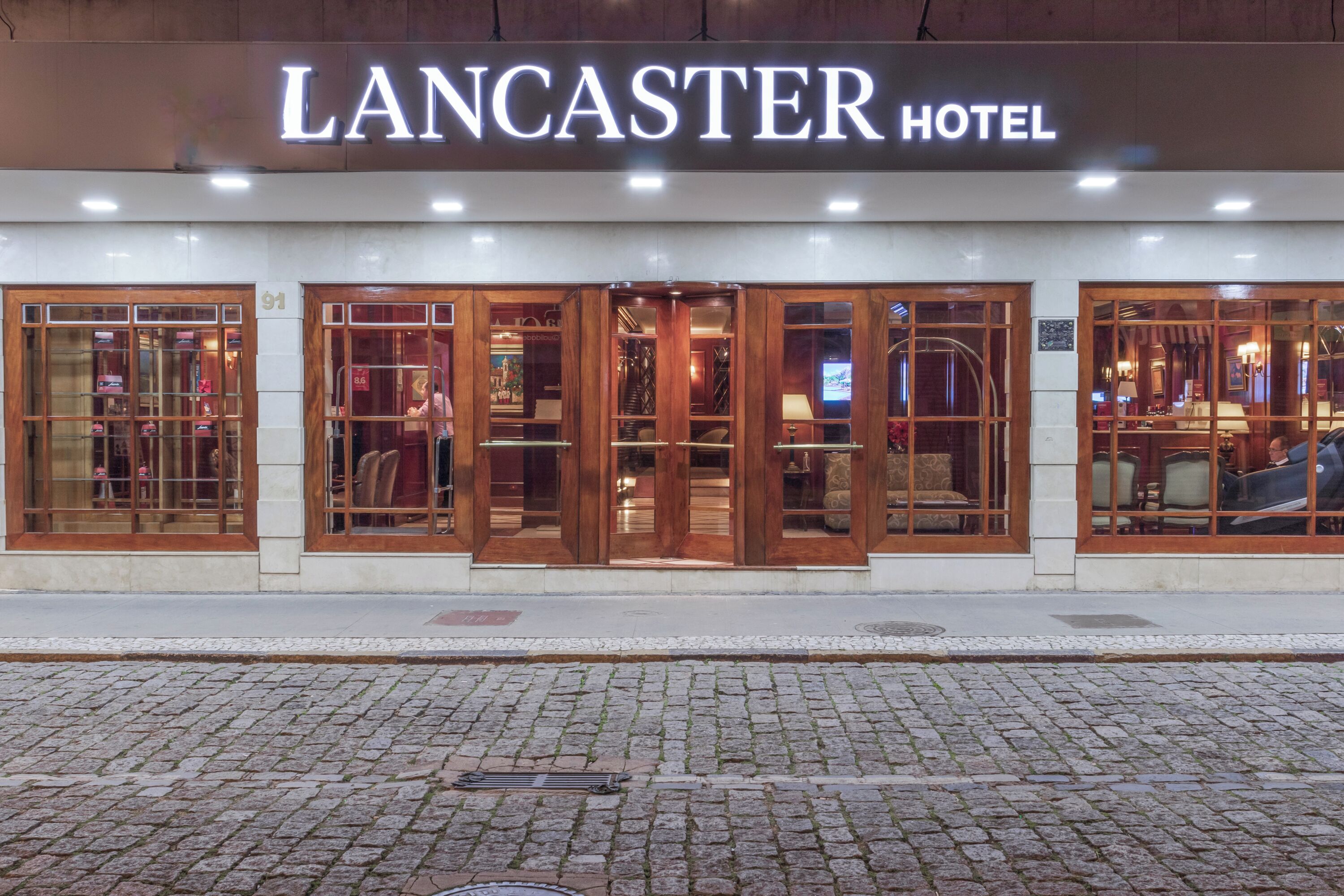 Photo - Lancaster Hotel by Castelo Itaipava