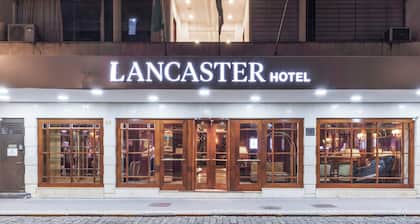 Hotel Lancaster