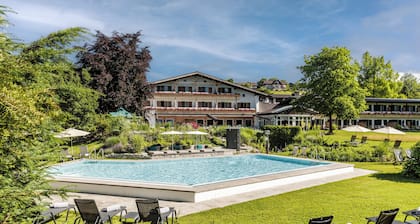 Alpenhof Murnau