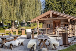 Restaurant - Alpenhof Murnau (Murnau am Staffelsee)