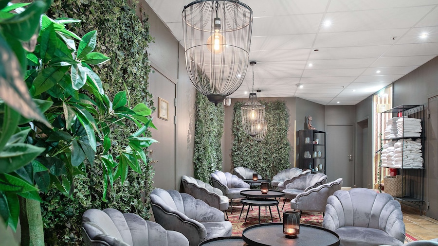 Best Western Hotel Gamla Teatern