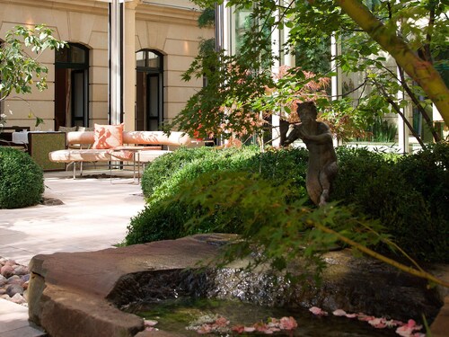 DORMERO Hotel Berlin Ku'damm