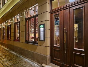 Außenbereich