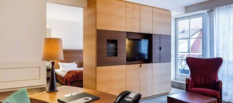Hotel Alma Am Anger