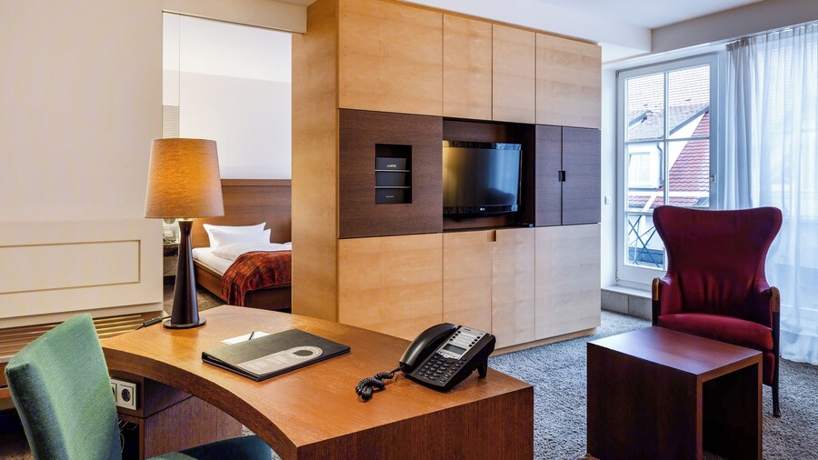 Hotel Alma Am Anger