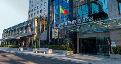 SANA Metropolitan Hotel