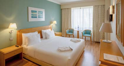 SANA Metropolitan Hotel