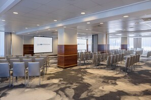 Salle de réunion