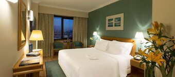 SANA Metropolitan Hotel