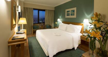 SANA Metropolitan Hotel