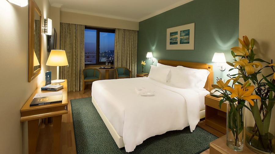 SANA Metropolitan Hotel