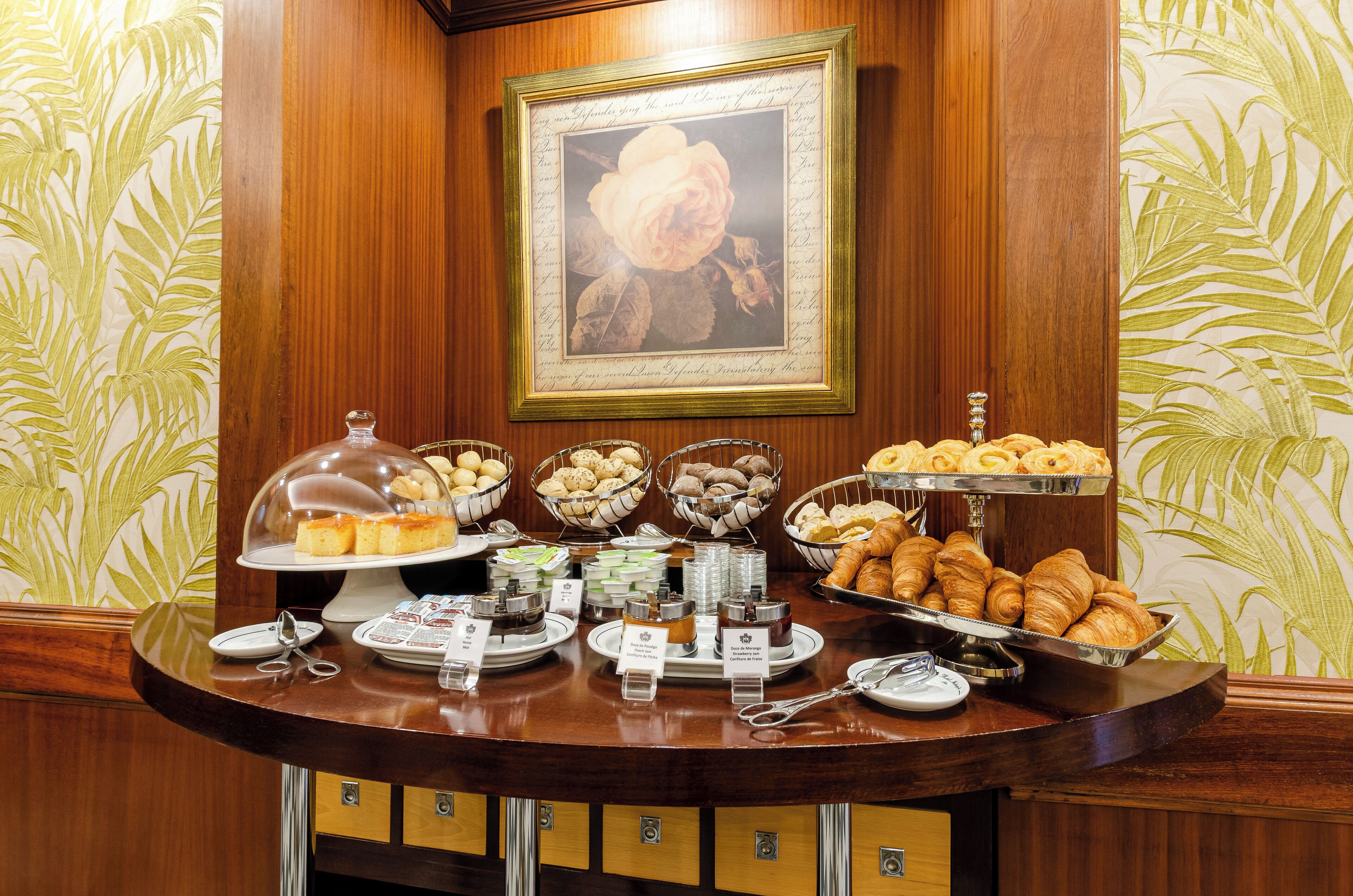 Foto - Hotel Metropole