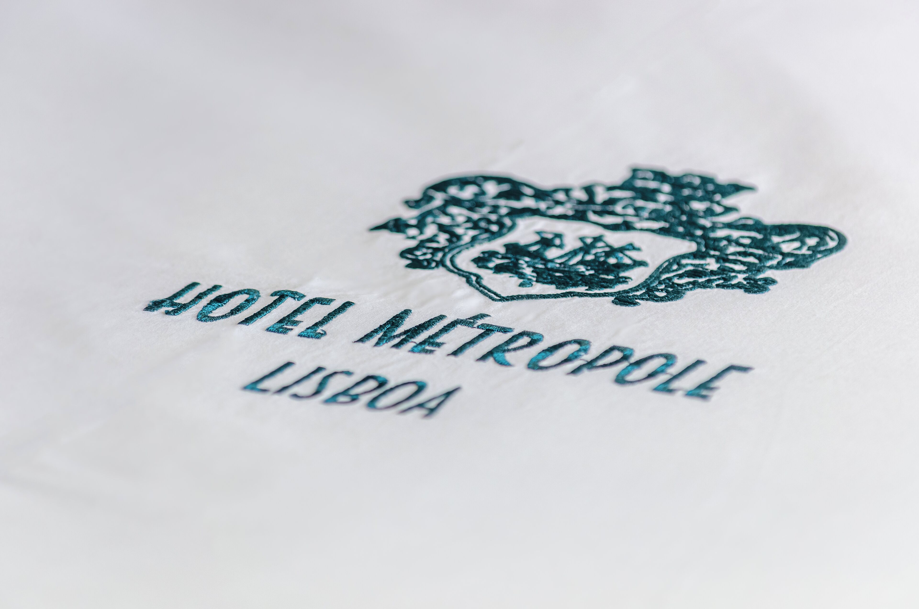 Foto - Hotel Metropole