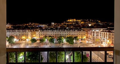 Hotel Metropole