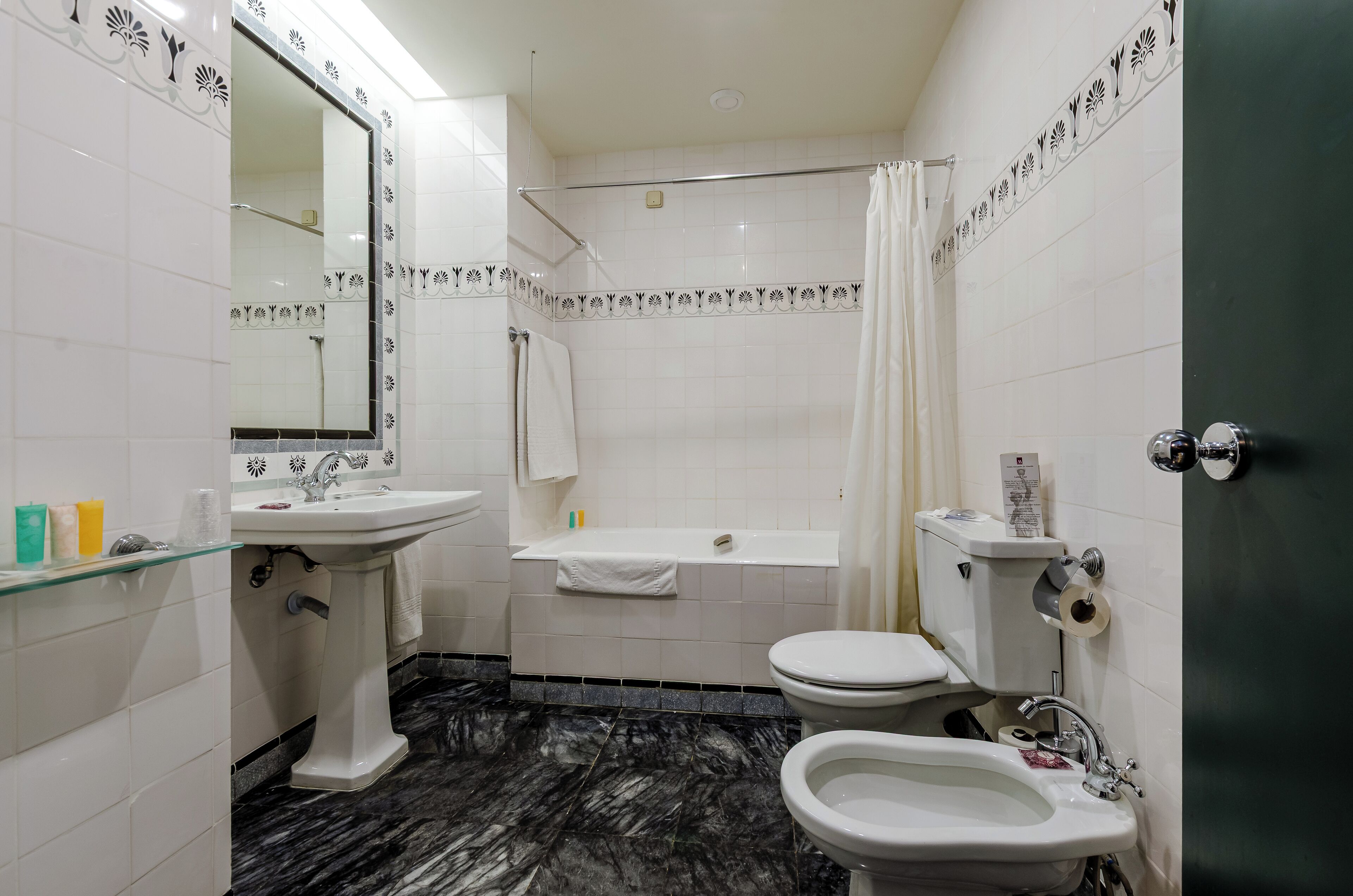 Foto - Hotel Metropole