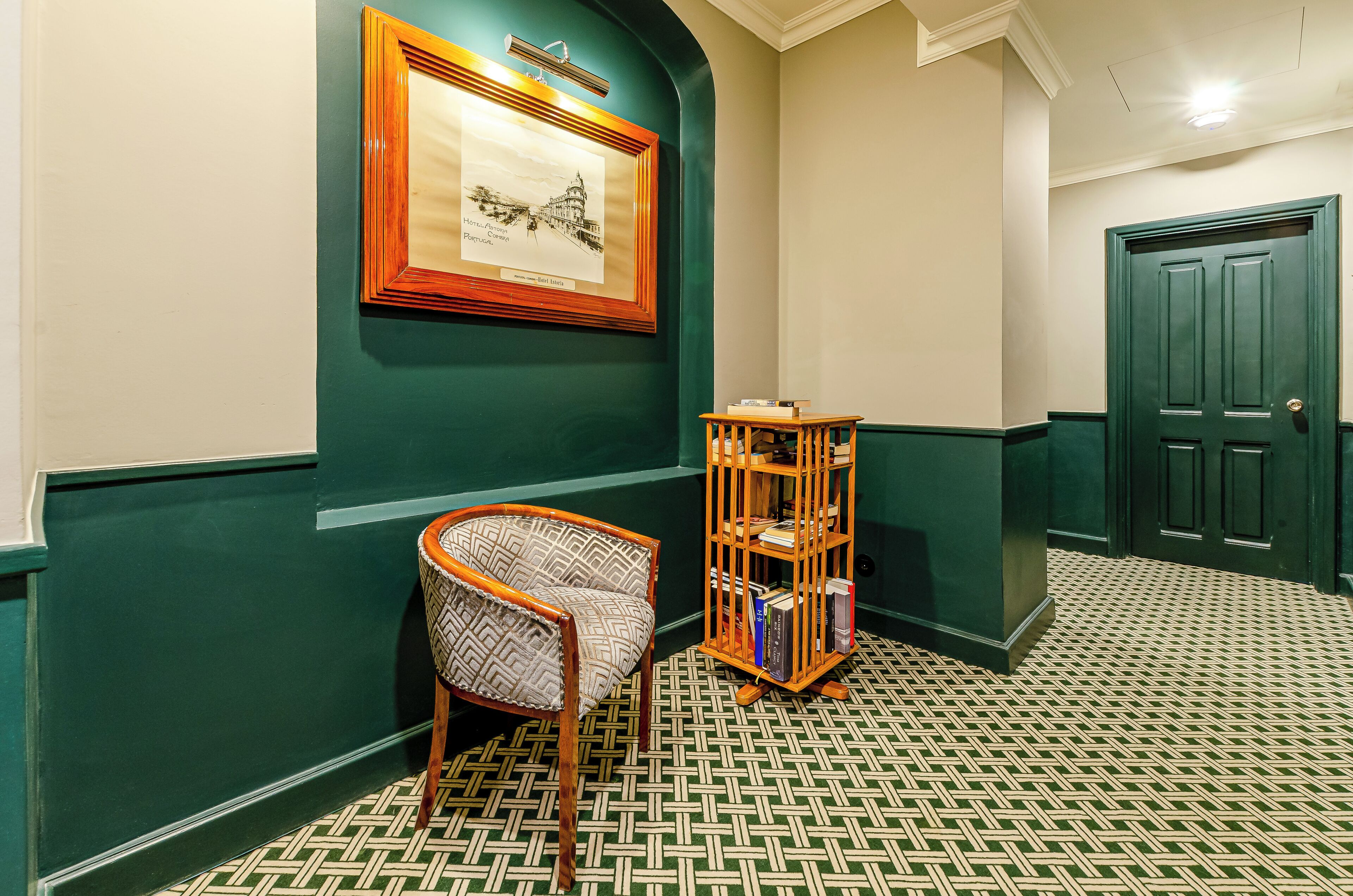 Foto - Hotel Metropole