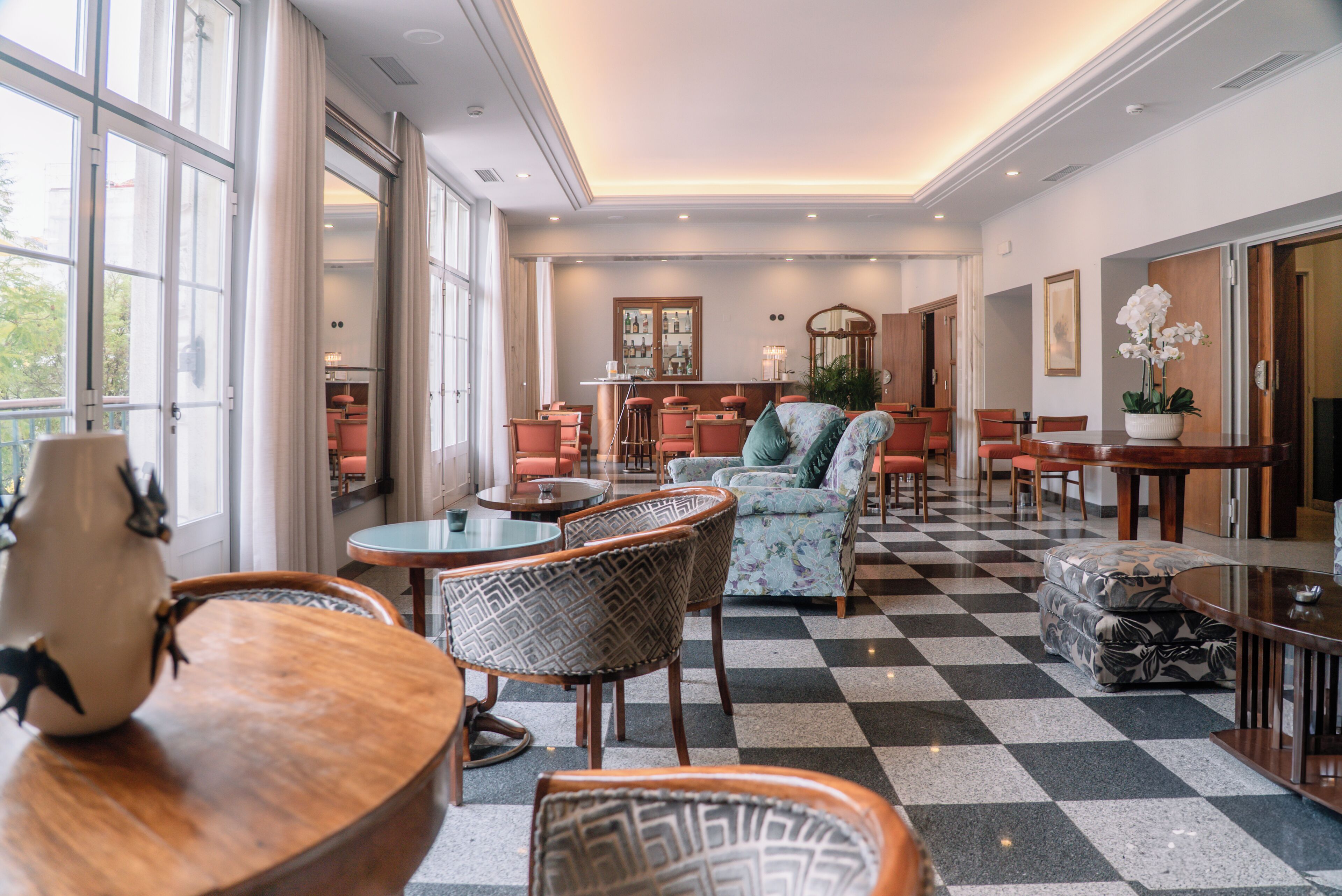 Foto - Hotel Metropole