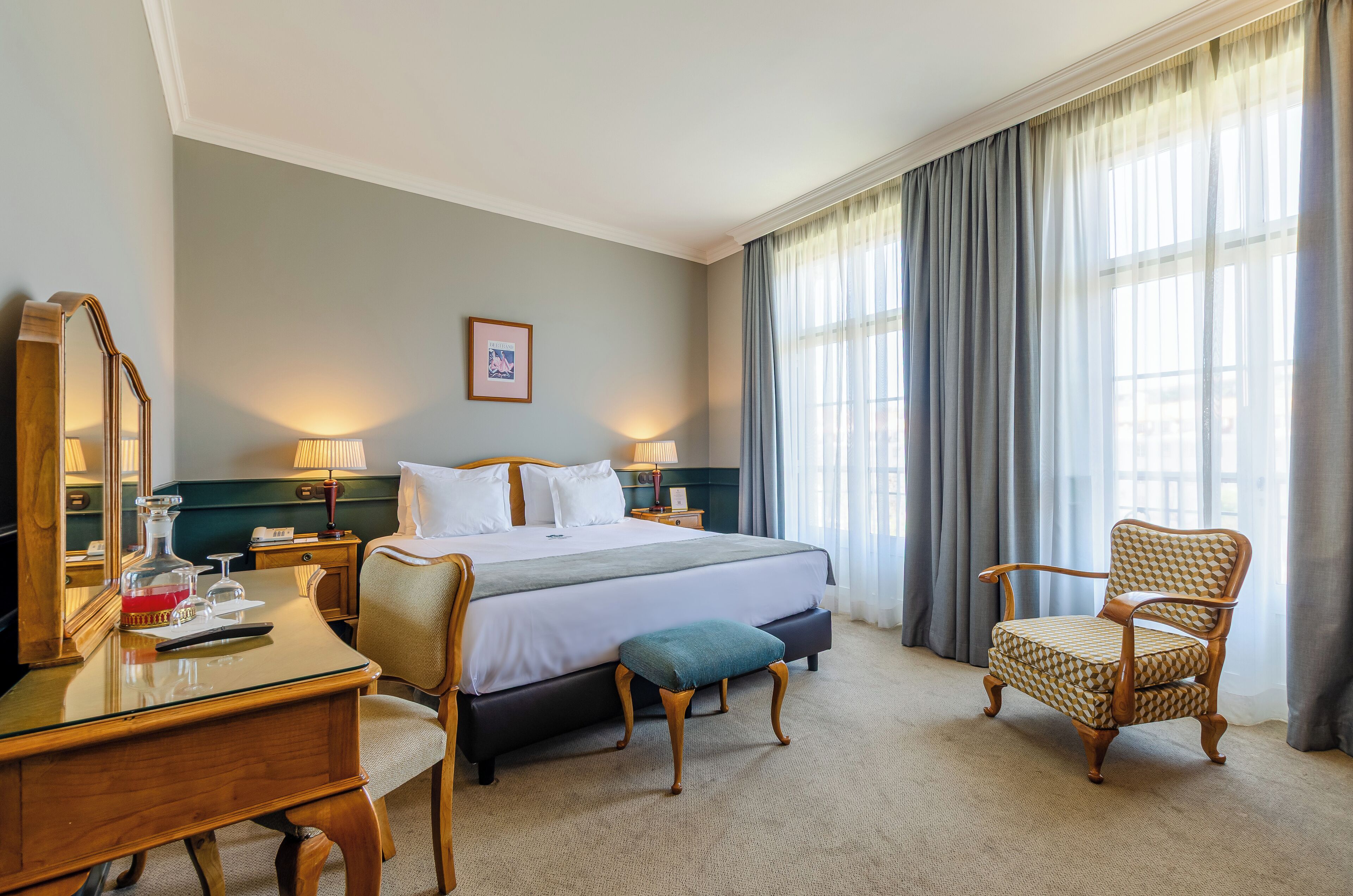 Foto - Hotel Metropole