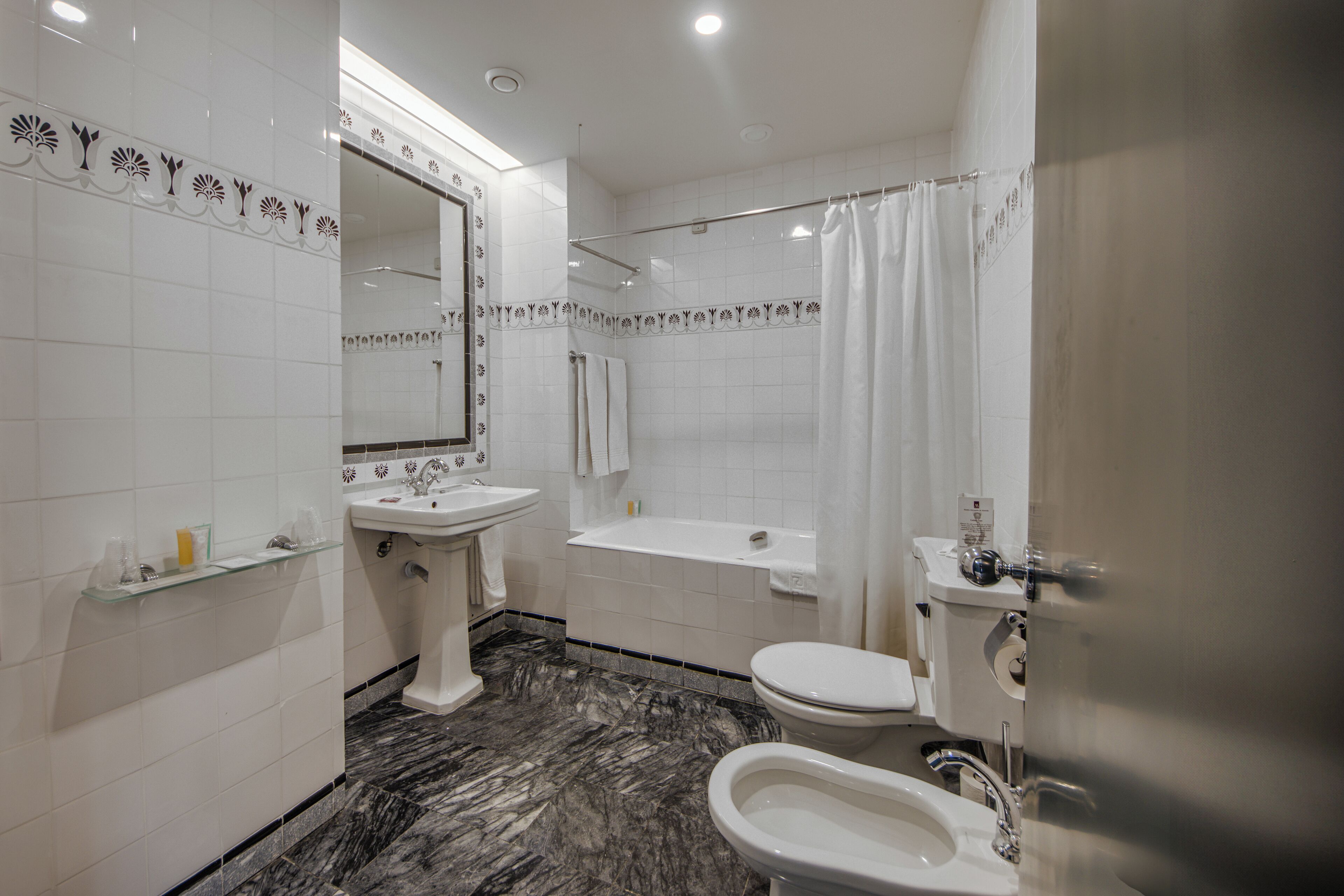 Foto - Hotel Metropole