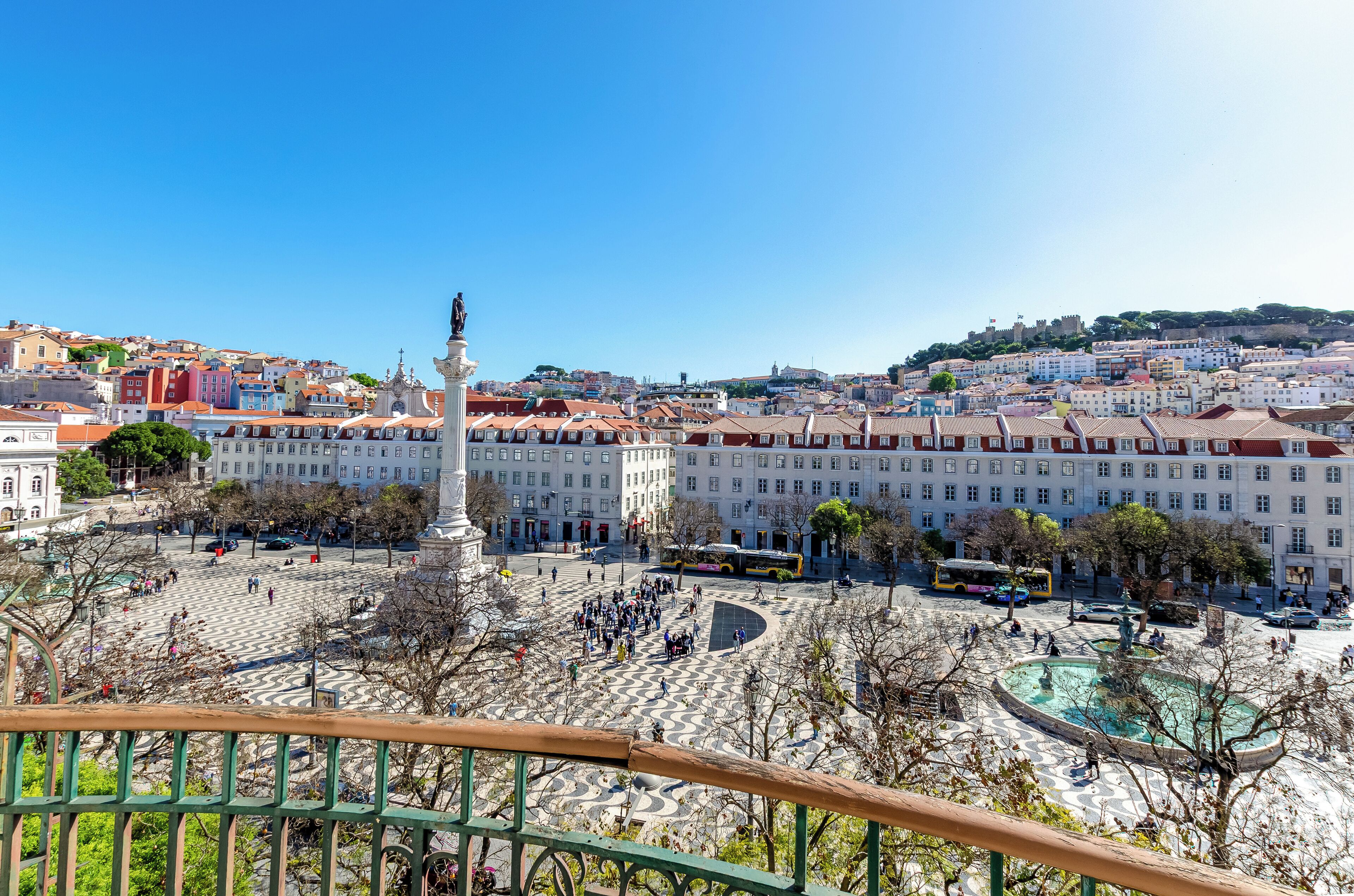 Foto - Hotel Metropole