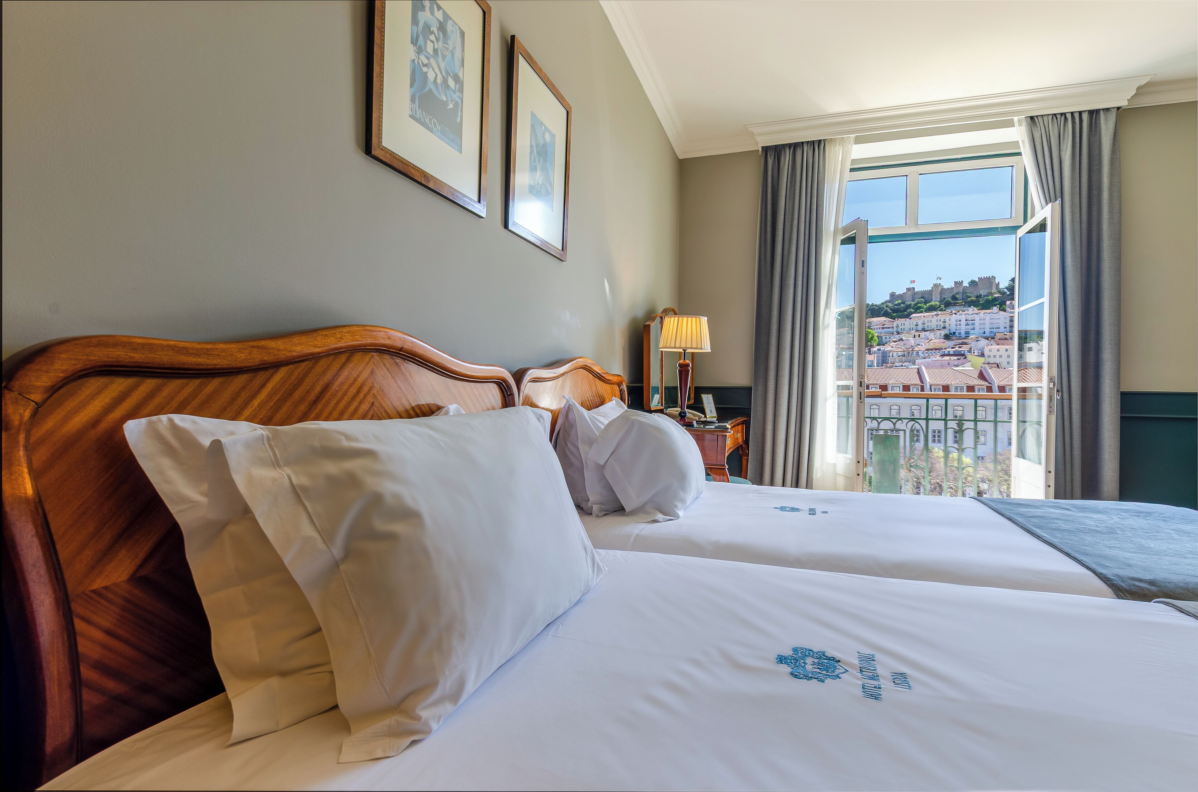 Foto - Hotel Metropole