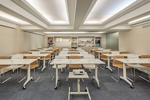 Forretningscenter