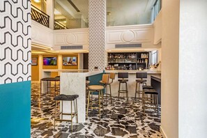 Bar (sur place)