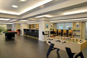 Interior - Airotel Stratos Vassilikos Hotel (Athens)
