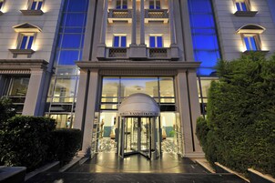 Building design