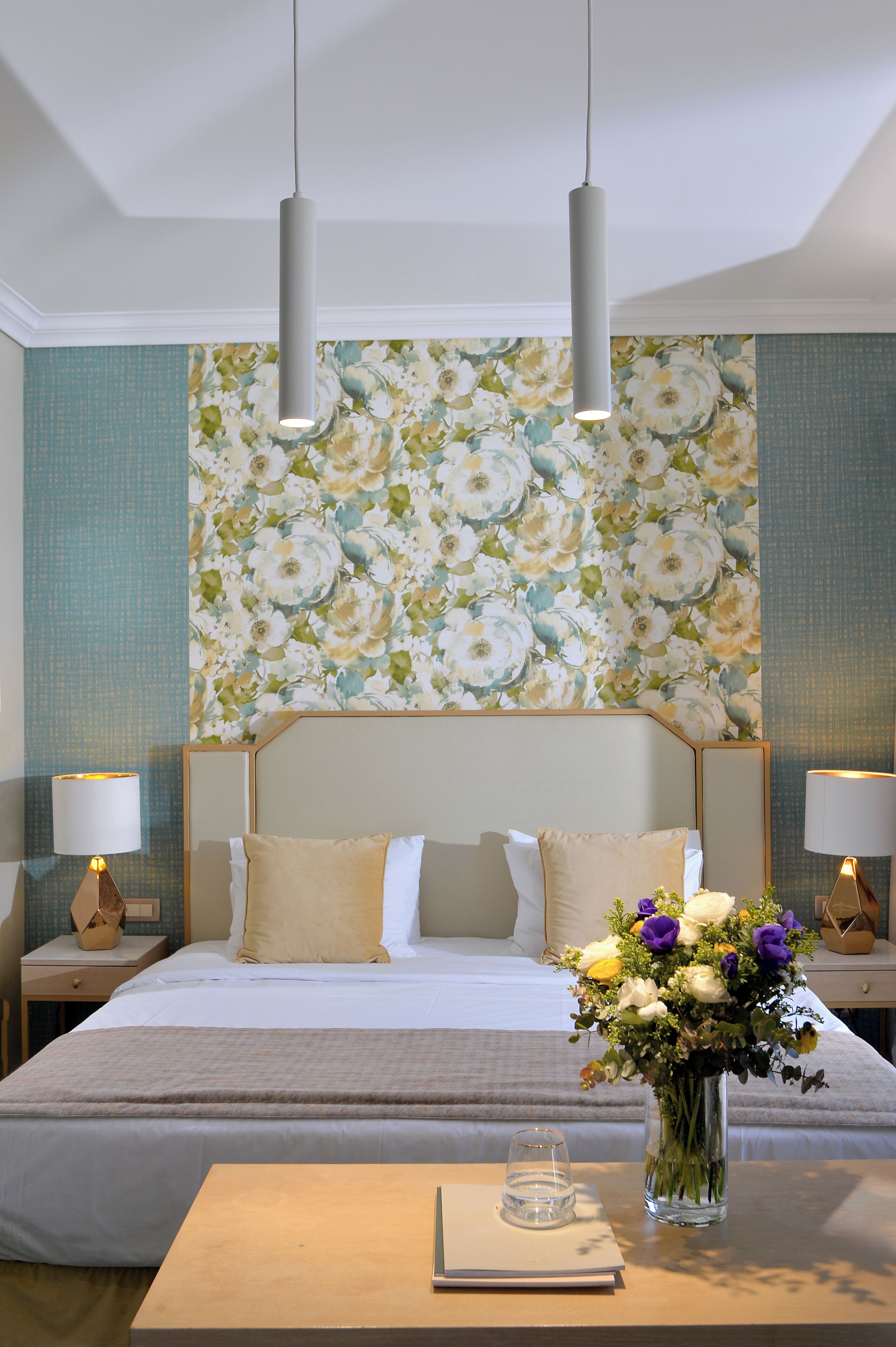 suite (master) | 1 bedroom, minibar, in-room safe, desk