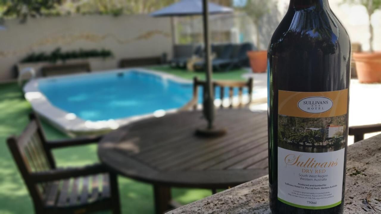 indoor pool, outdoor pool, open 7 am to 9 pm, pool umbrellas