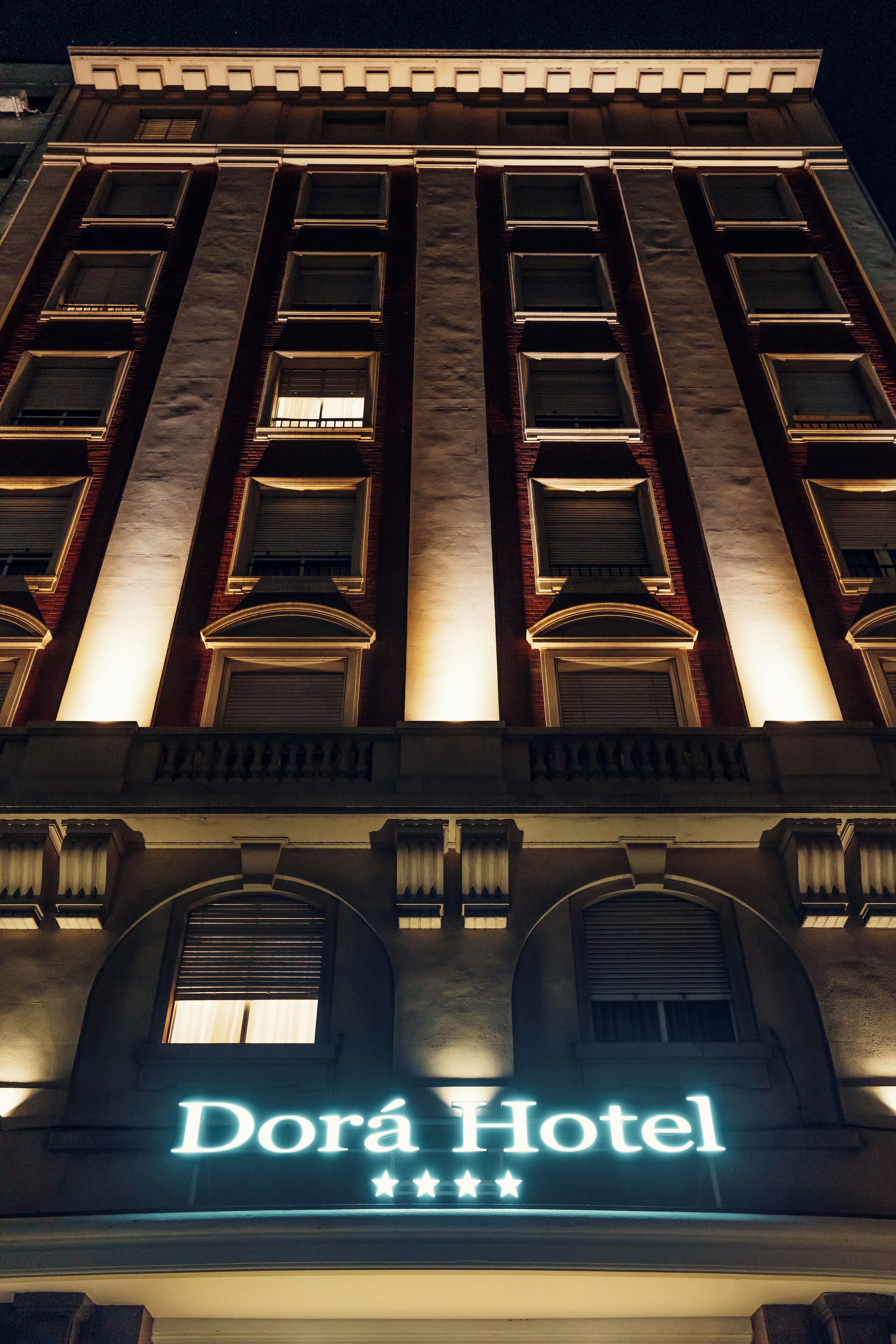 Photo - Dorá Hotel Buenos Aires