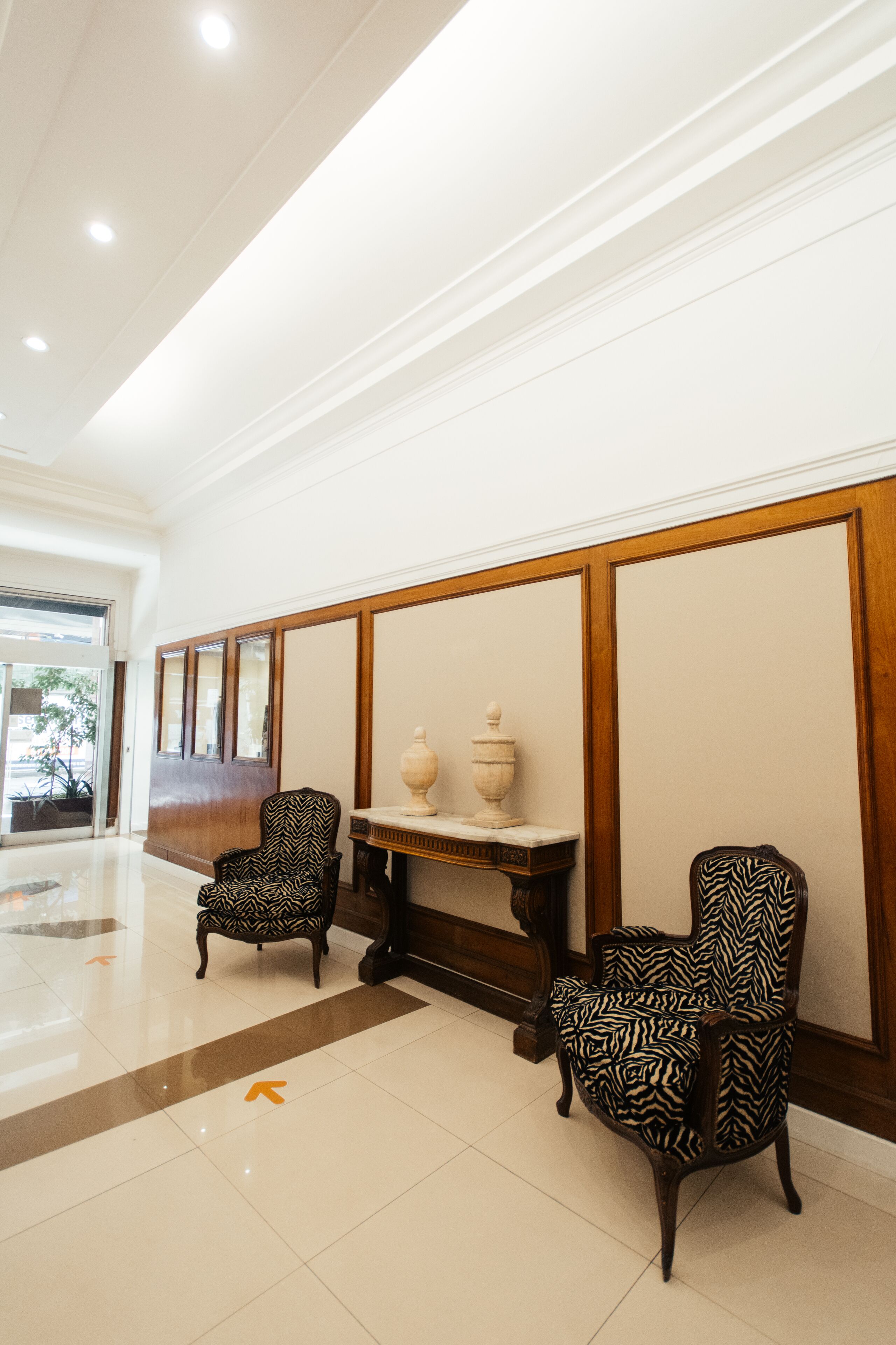 Photo - Dorá Hotel Buenos Aires