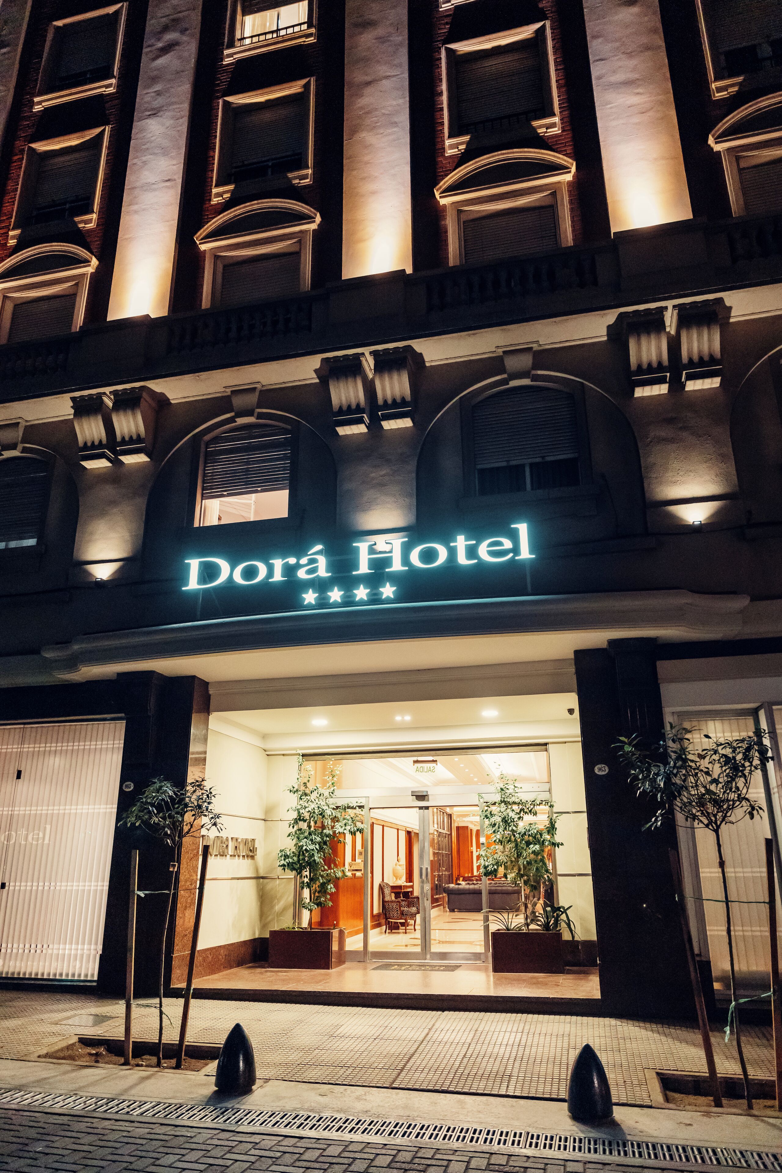 Photo - Dorá Hotel Buenos Aires