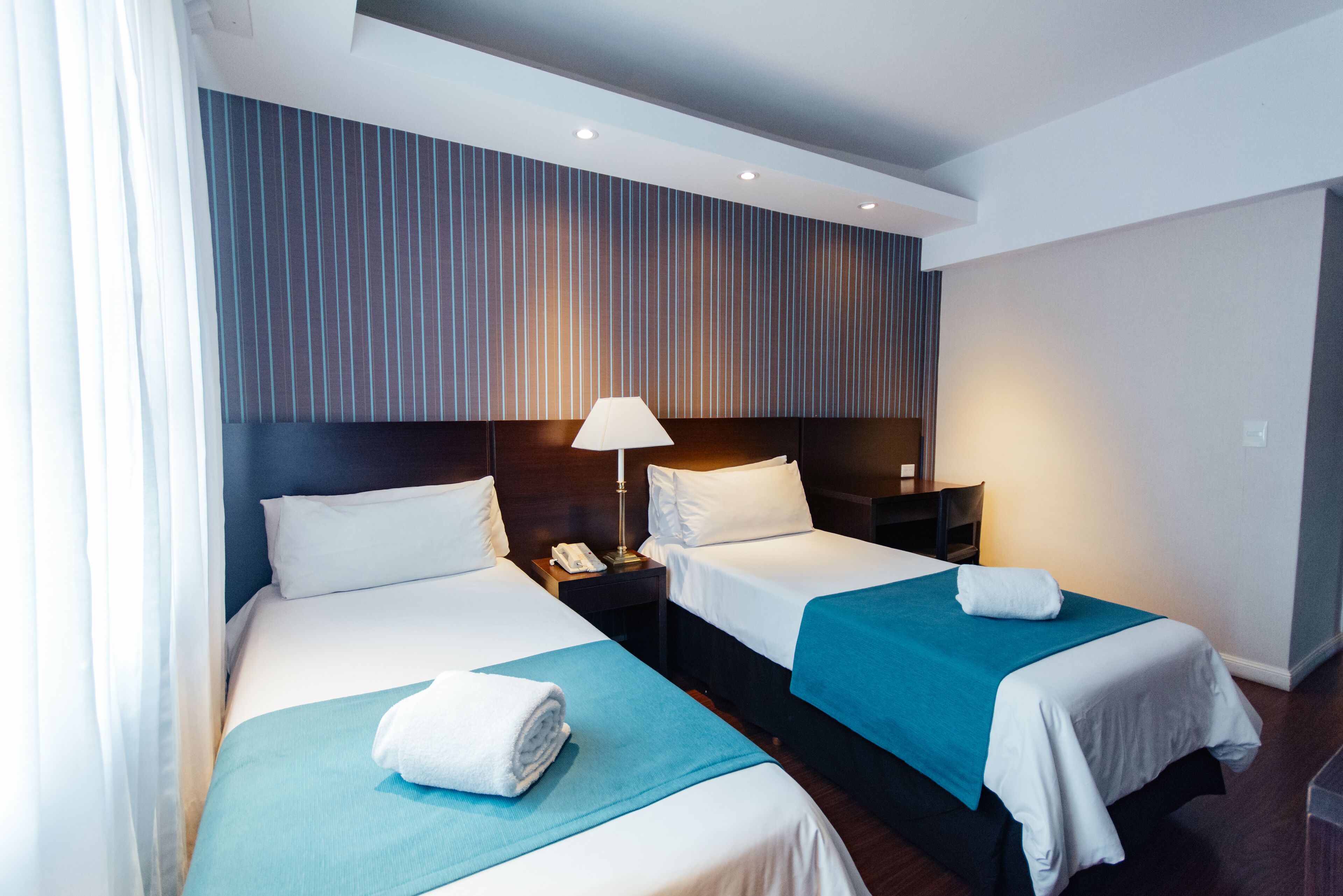 Photo - Dorá Hotel Buenos Aires