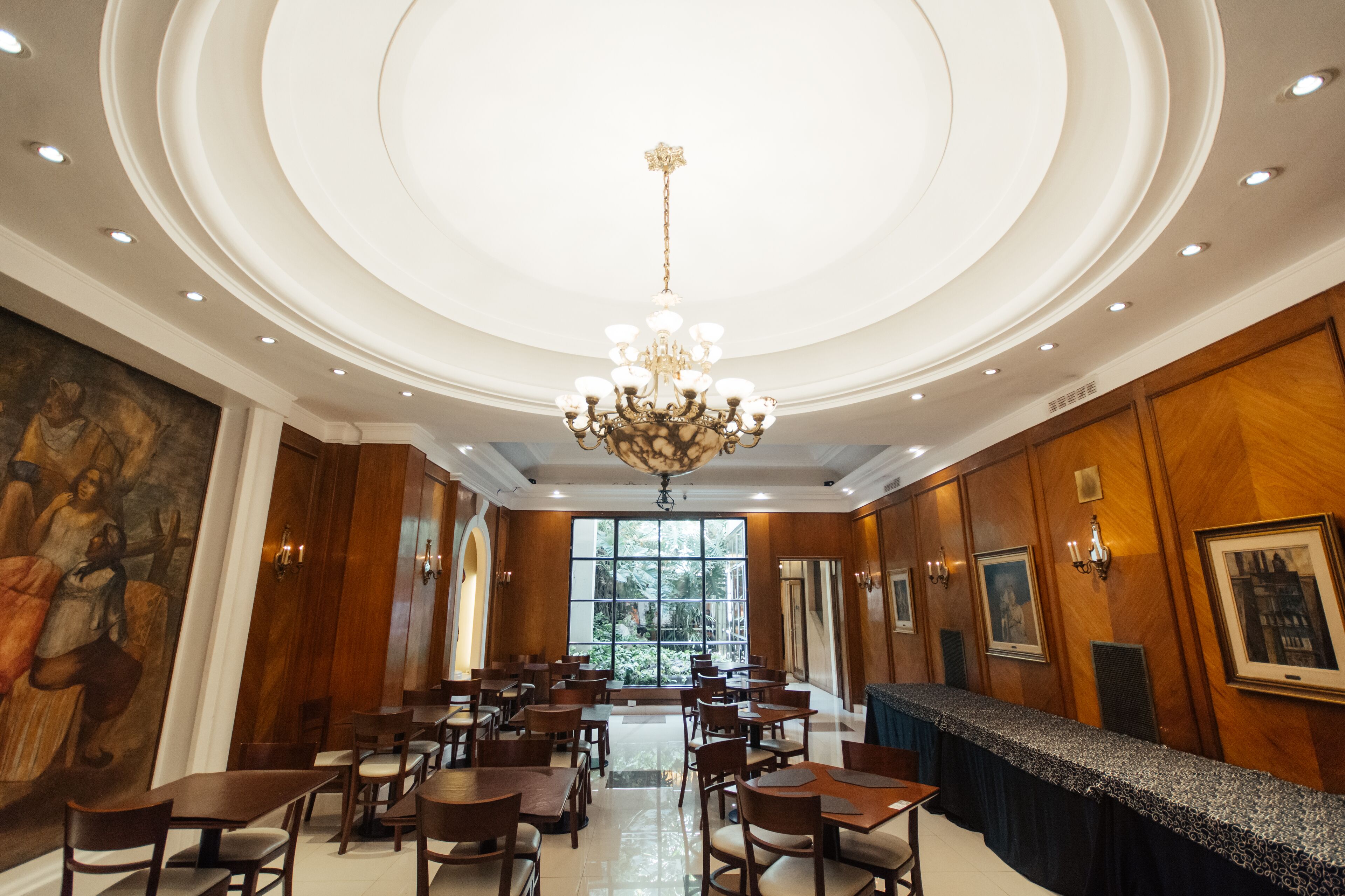 Photo - Dorá Hotel Buenos Aires