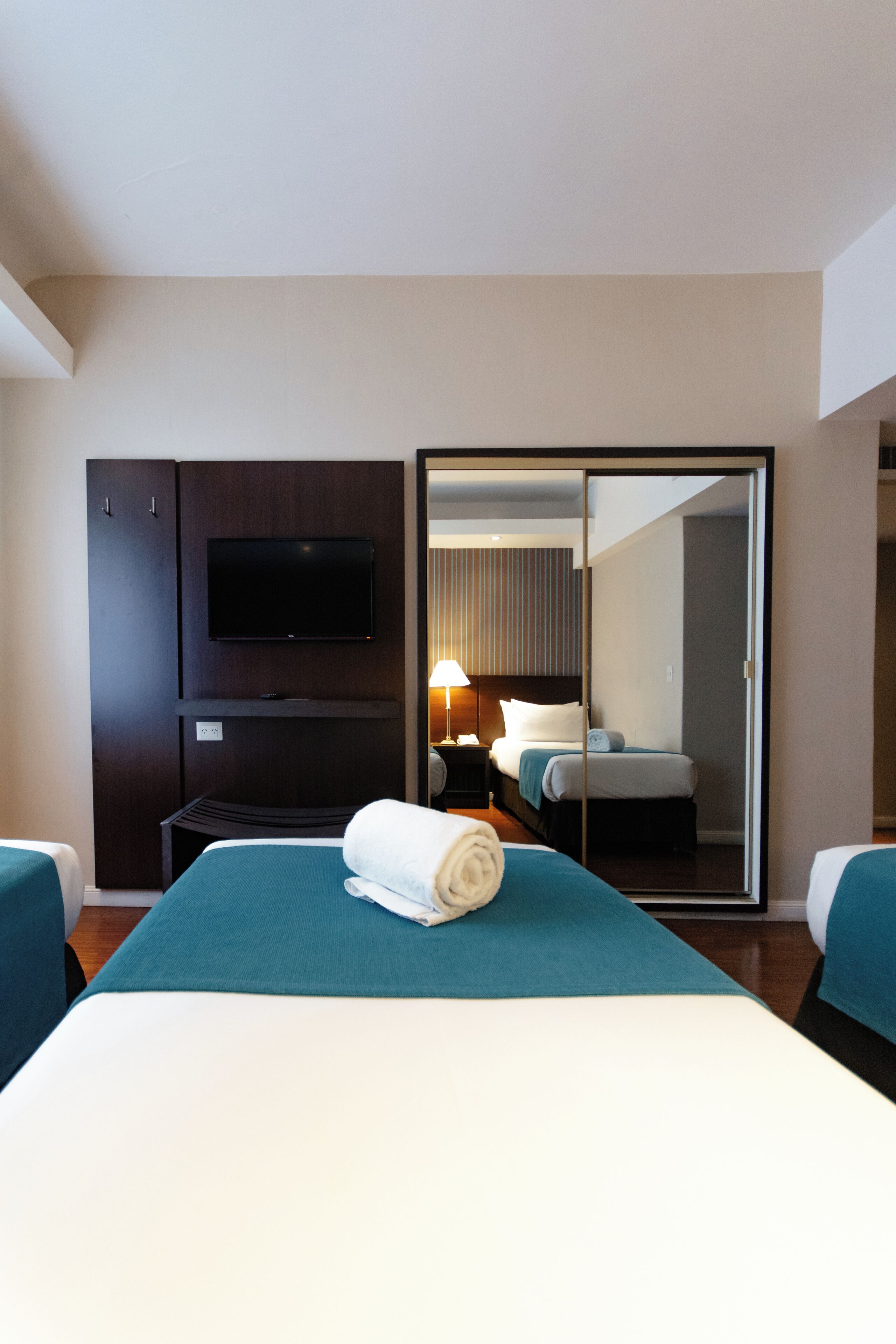 Photo - Dorá Hotel Buenos Aires