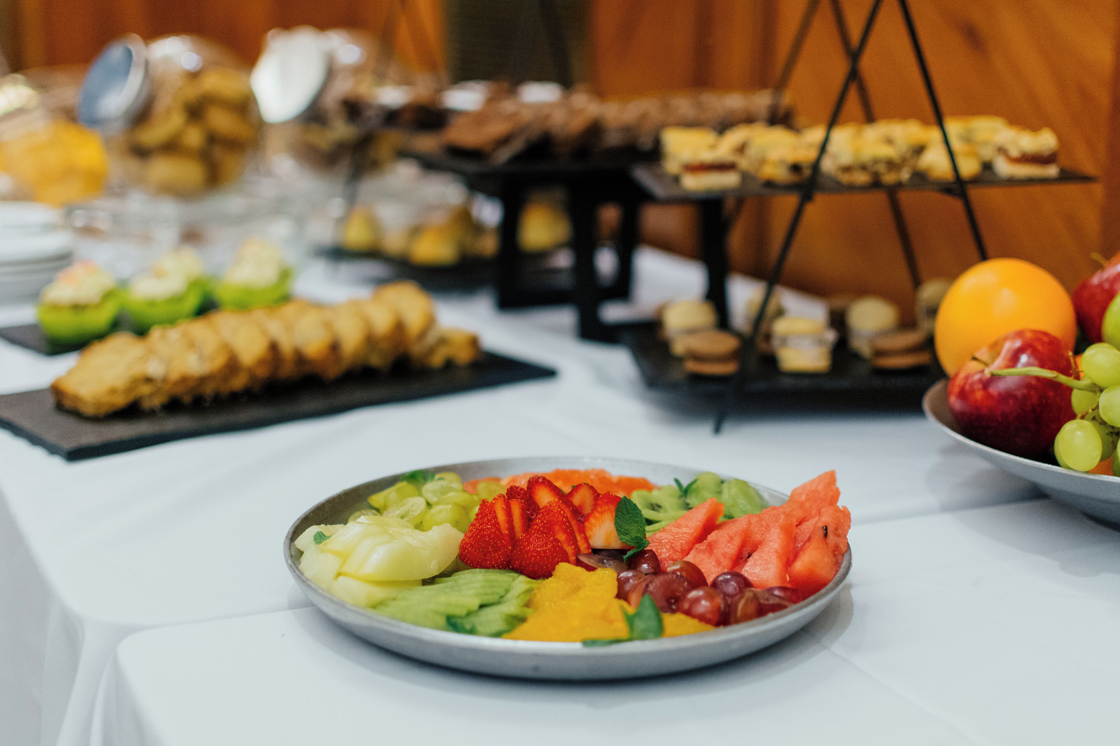 Photo - Dorá Hotel Buenos Aires