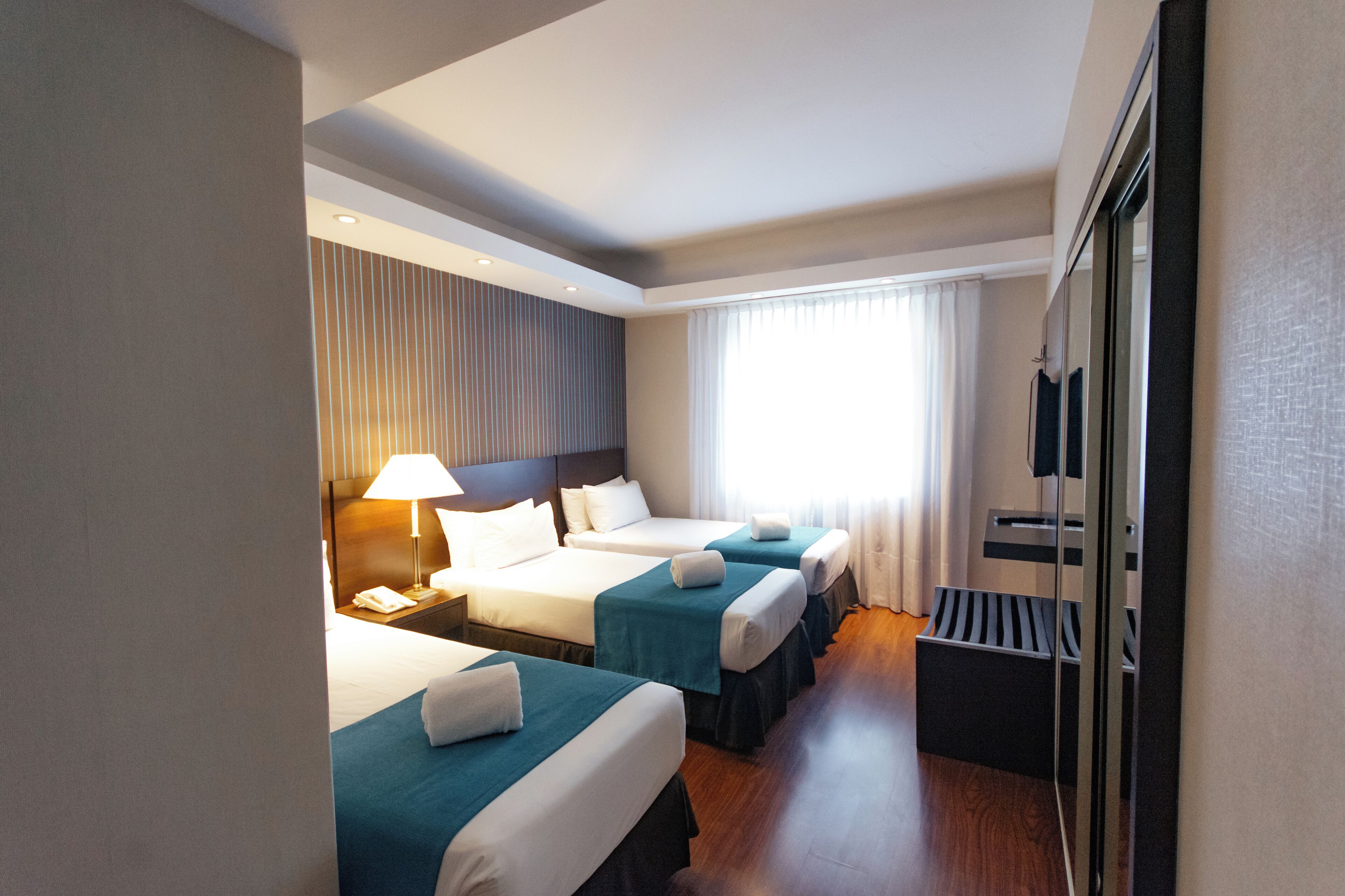 Photo - Dorá Hotel Buenos Aires