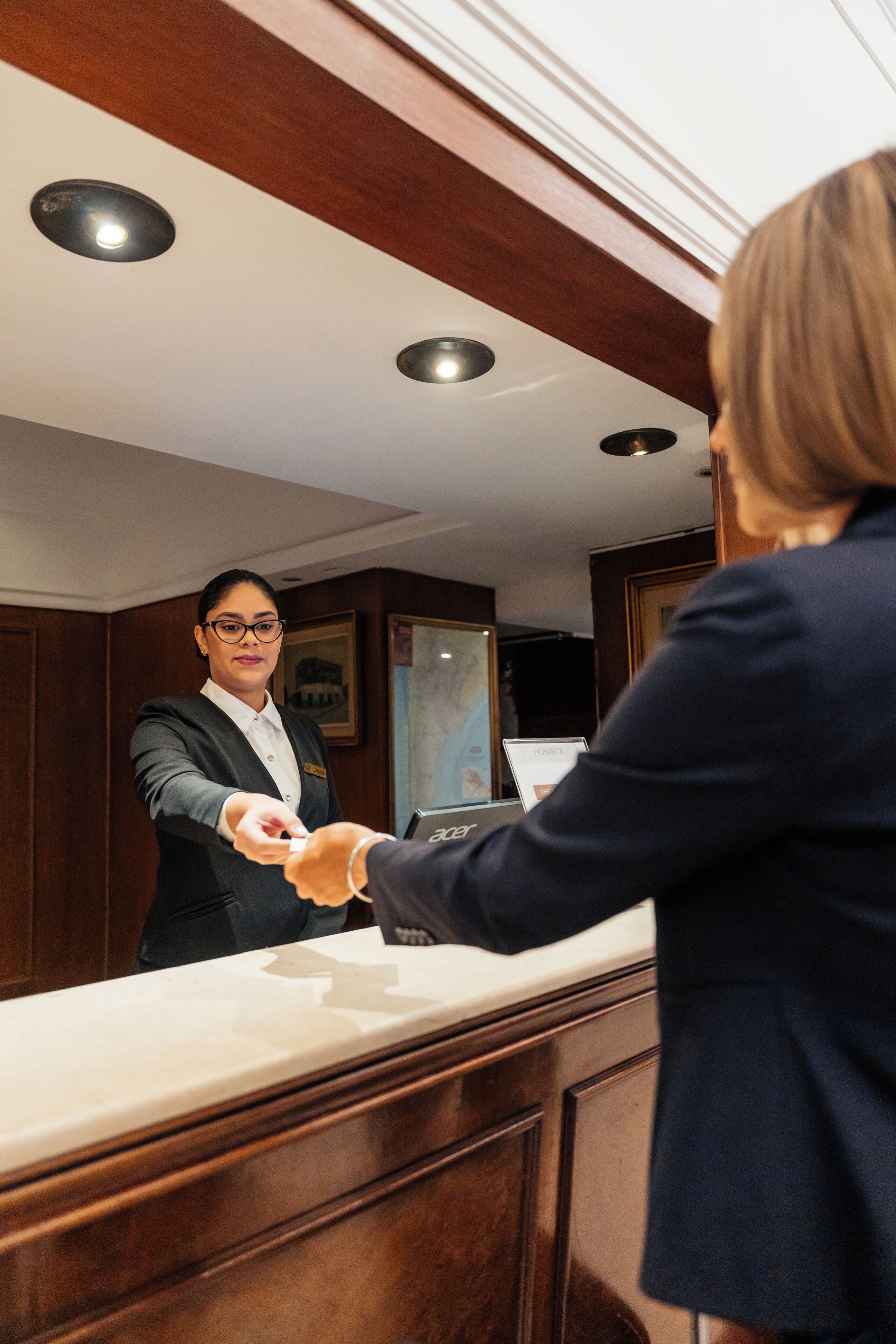 Photo - Dorá Hotel Buenos Aires