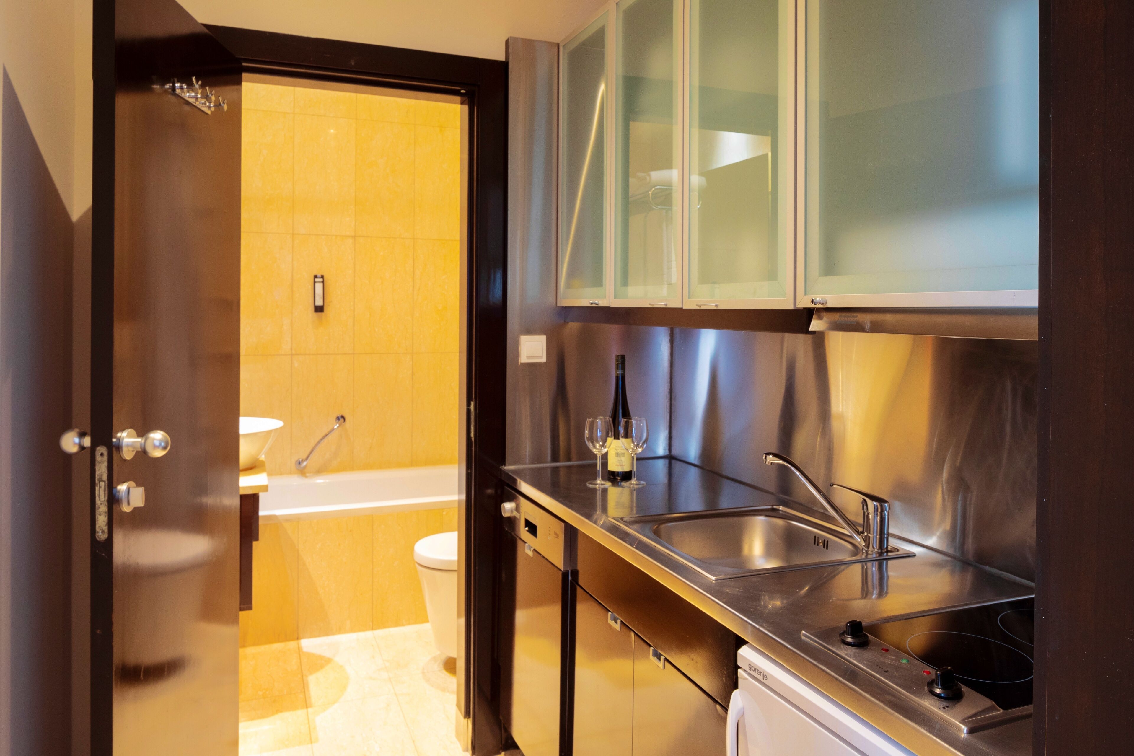 Photo - The Levante Rathaus Apartments