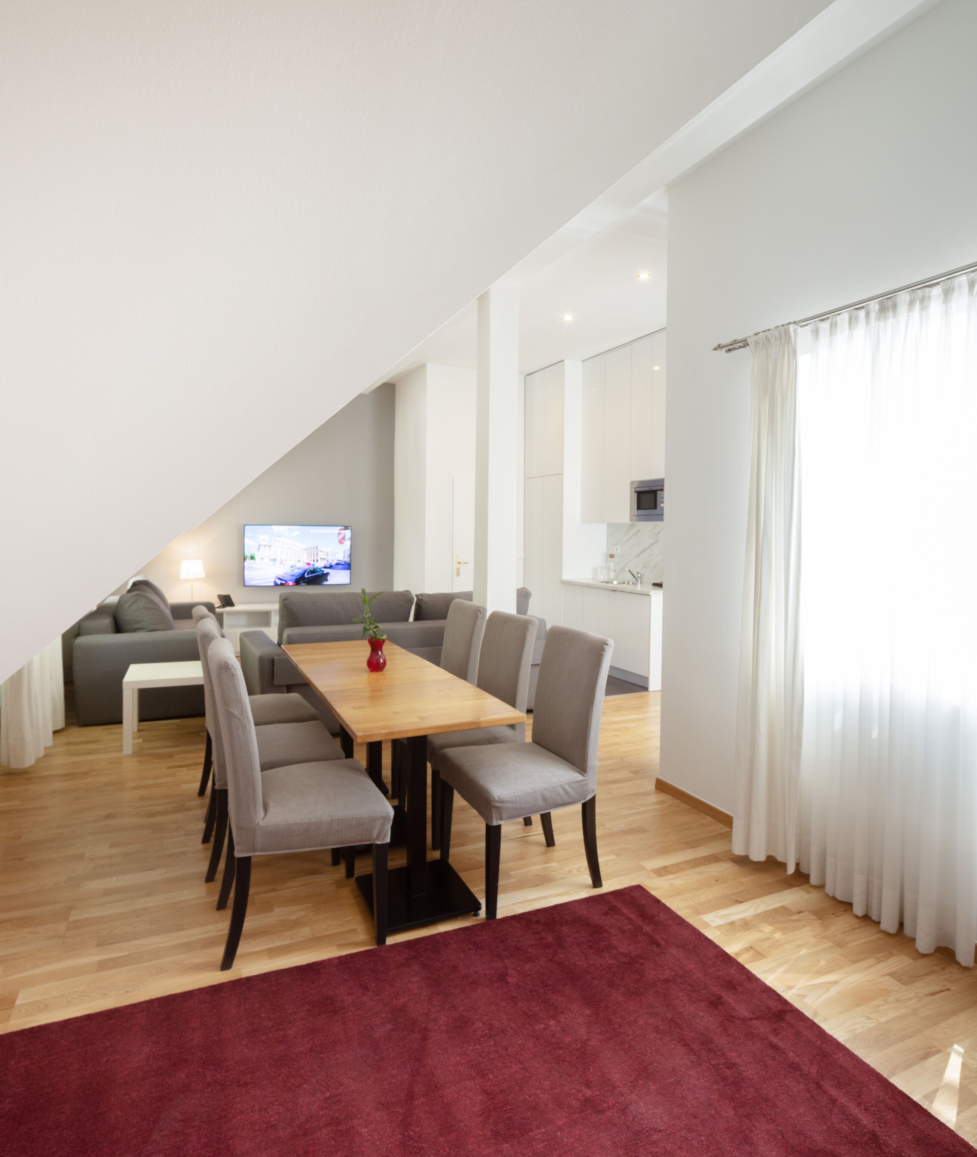 Foto - The Levante Rathaus Apartments