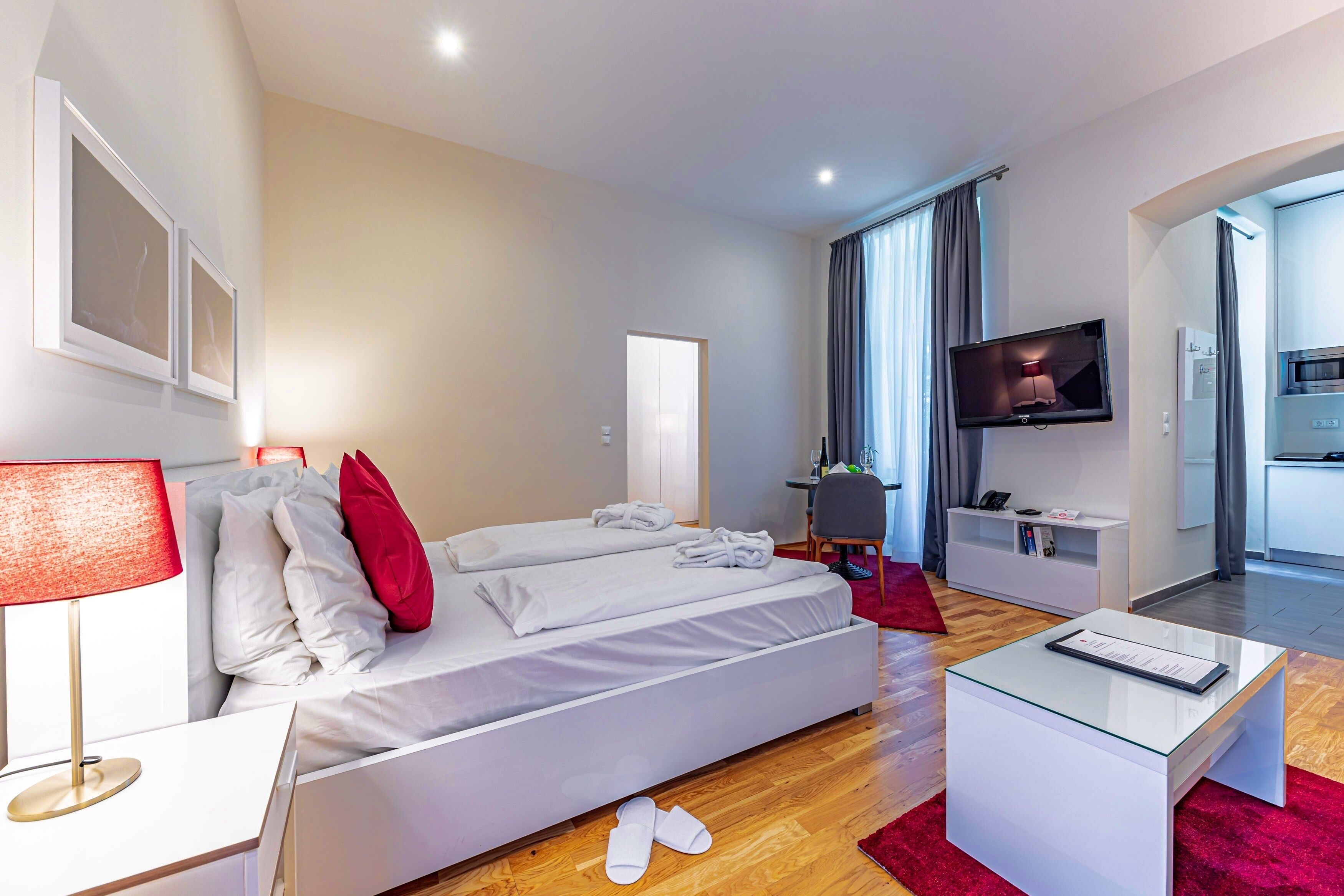 Photo - The Levante Rathaus Apartments